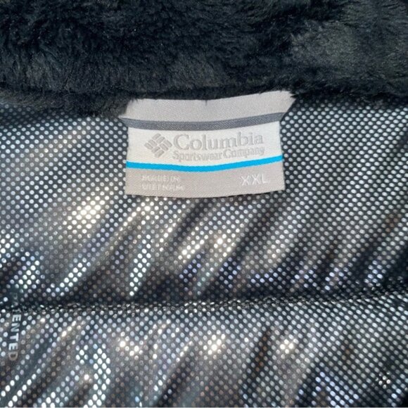 Columbia Jacket XXL - Picture 3 of 3
